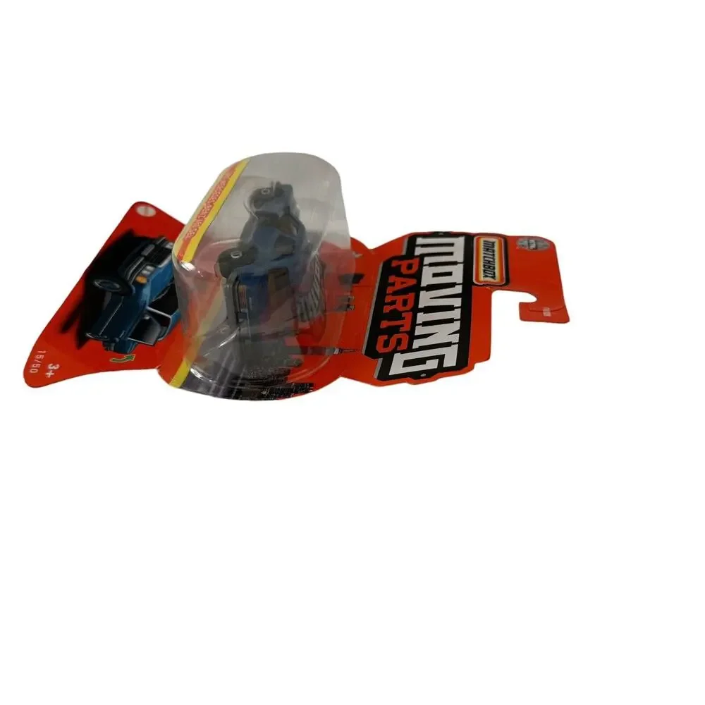 MATCHBOX this limited