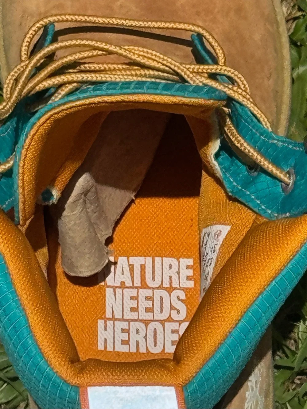 N/A nature needs