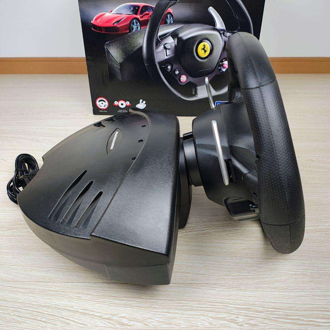 ferrari official