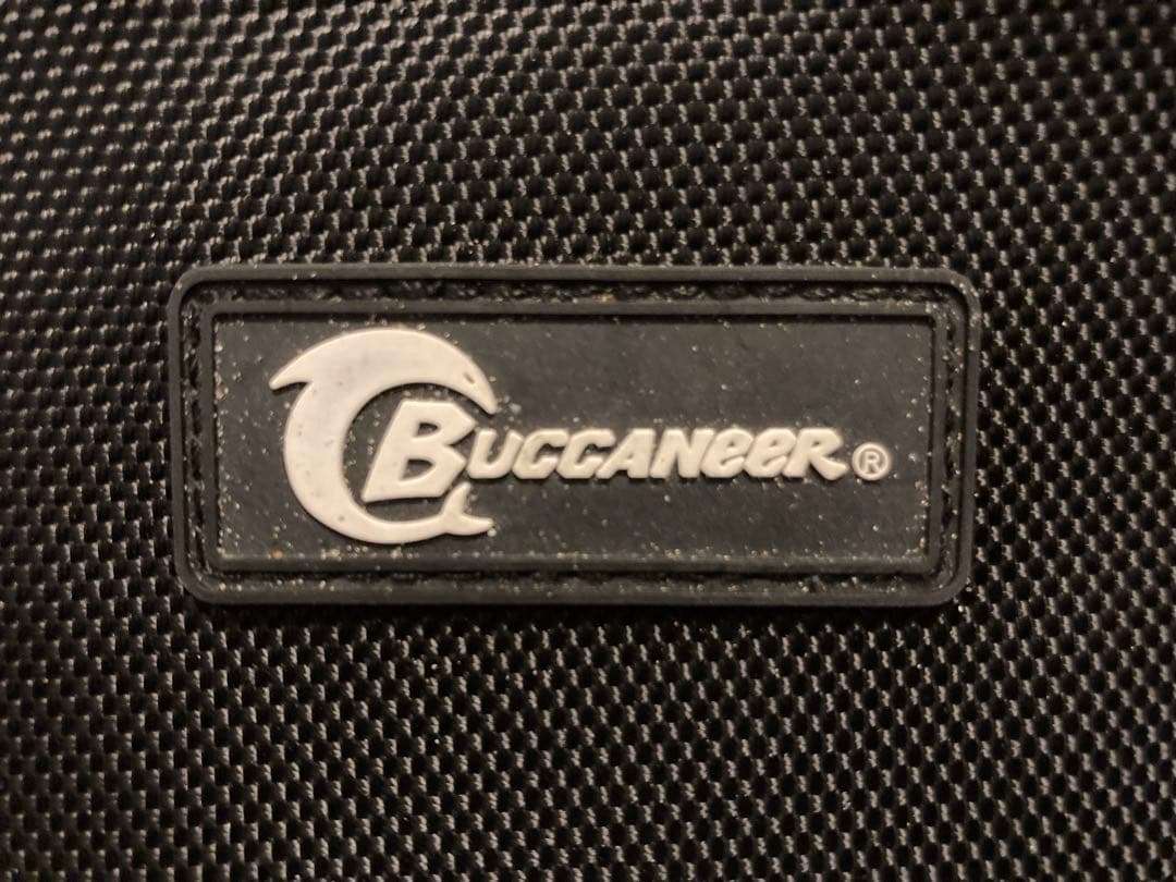 Buccaneer Ray Guard (Ray Guard)