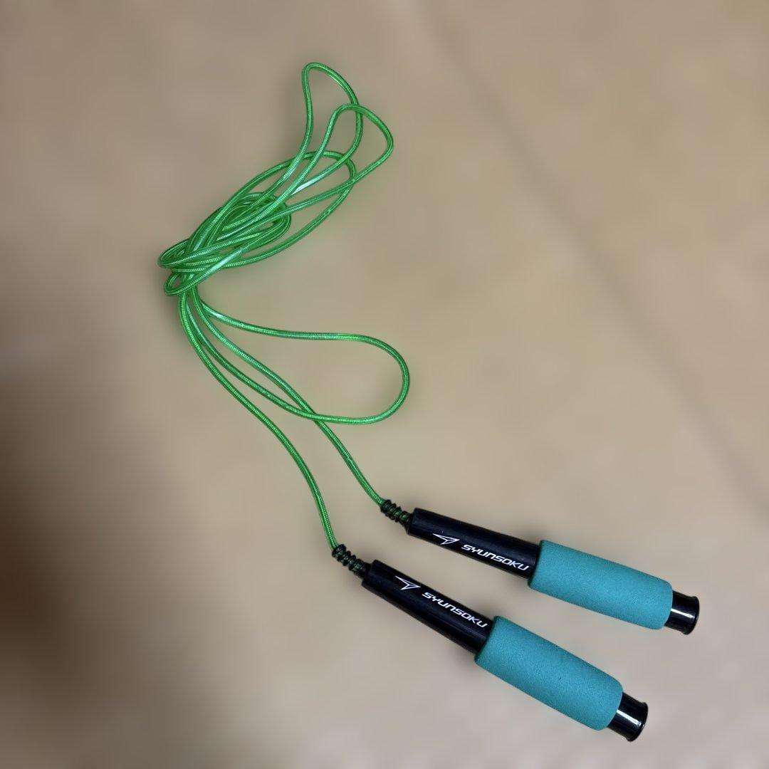 Shunsoku Jump Rope