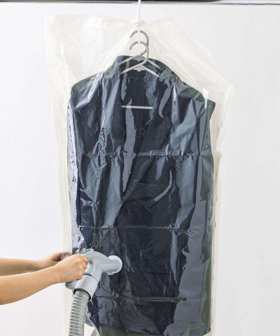 For Kyann Only: 3COINS Clothes Compression Bags