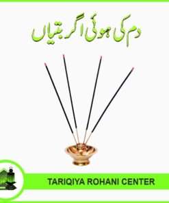 Blowed-on Scented Sticks x 80