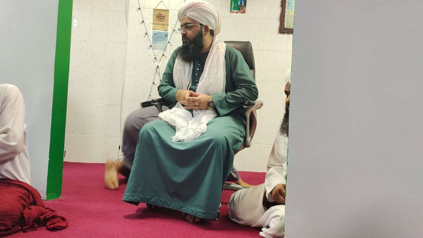 Khutba Jummah Mubarak Dubai 3 Khutba Jummah Mubarak Dubai