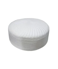 White Men Cap by Al-Asif Store