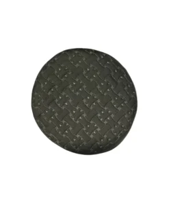 Olive Green Men Cap by Al-Asif Store