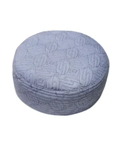 Sky Blue Cap by Al-Asif Store