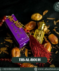 Tib-al-Rouh by Al-Asif Store