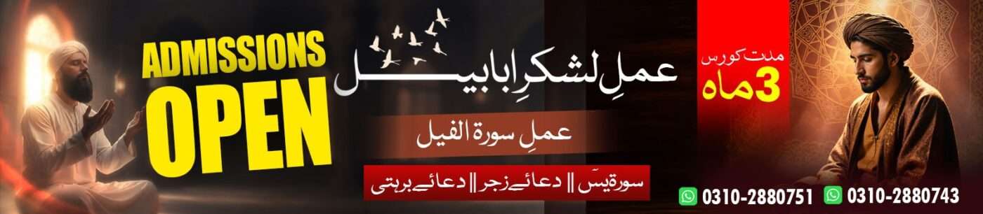Lashkar Ababeel
